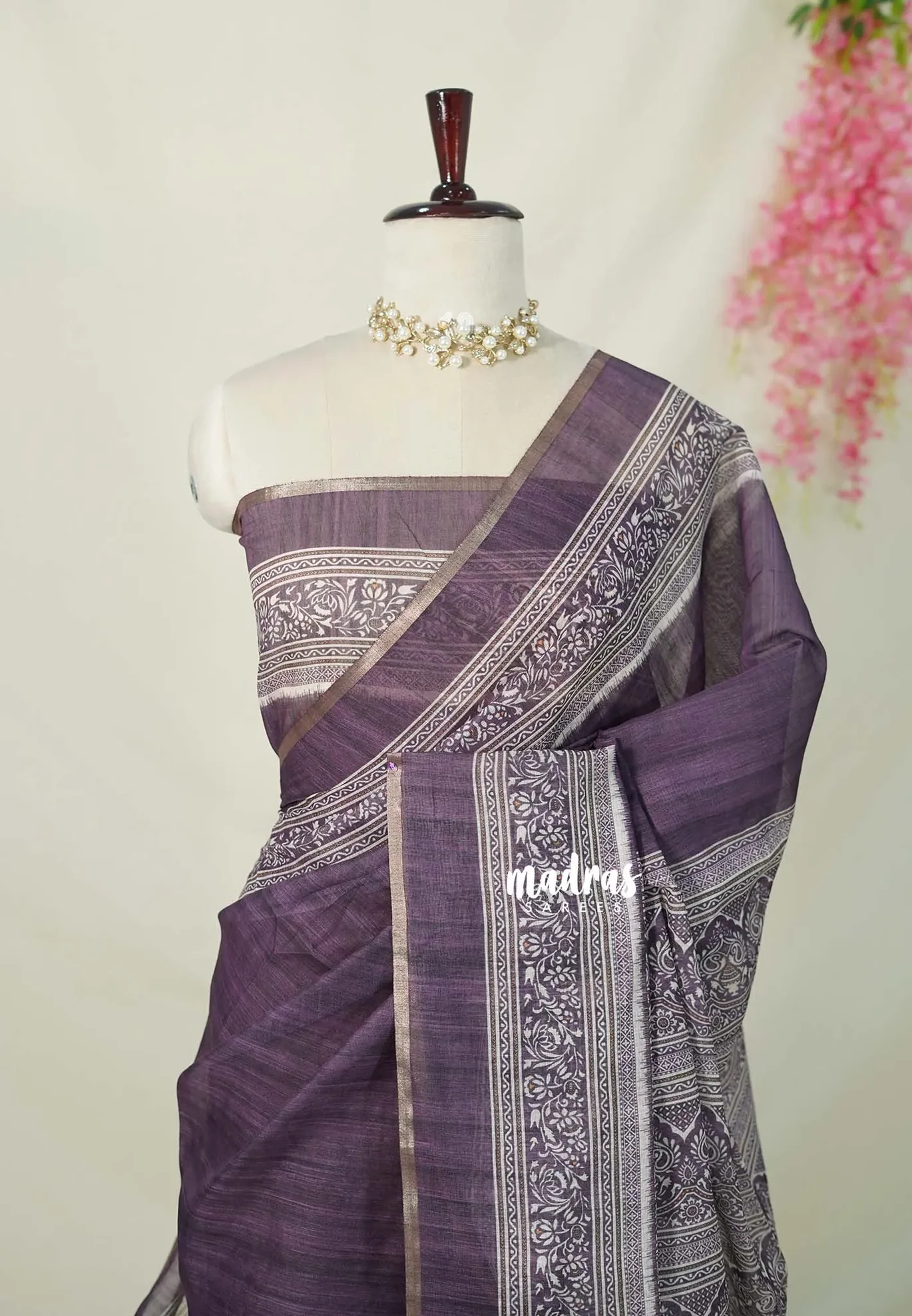 Timeless Elegance, Handwoven for You