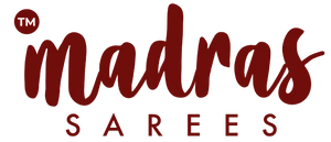 Madras Sarees